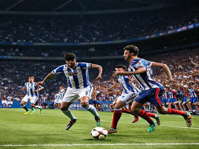 Trending: grêmio vs cruzeiro