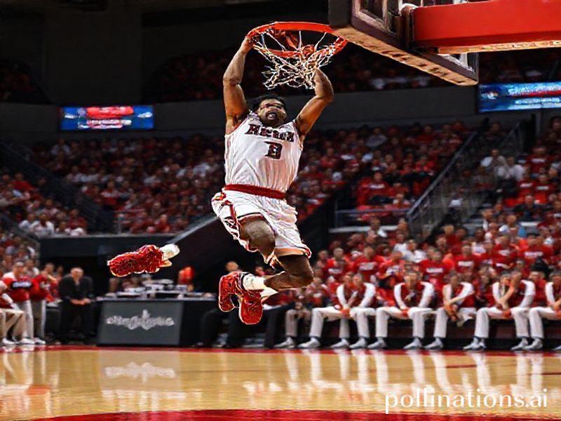 Trending: rutgers basketball