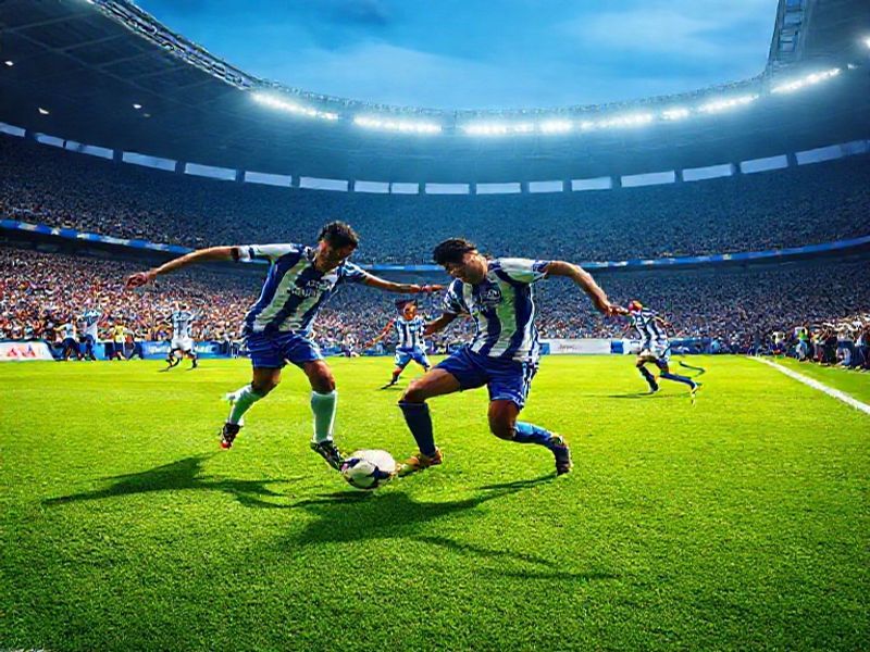 Trending: grêmio x cruzeiro