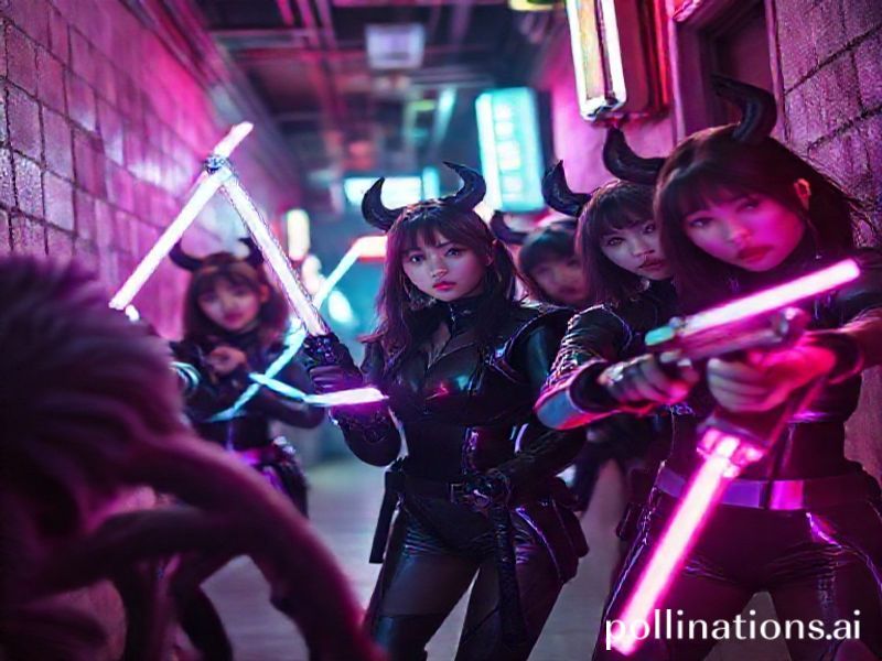 Trending: kpop demon hunters 2