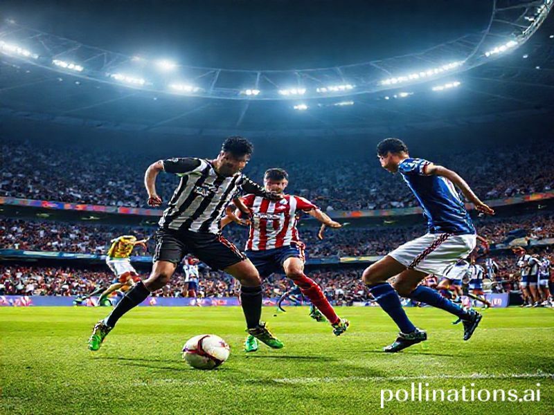 Trending: atlético mineiro vs bahia