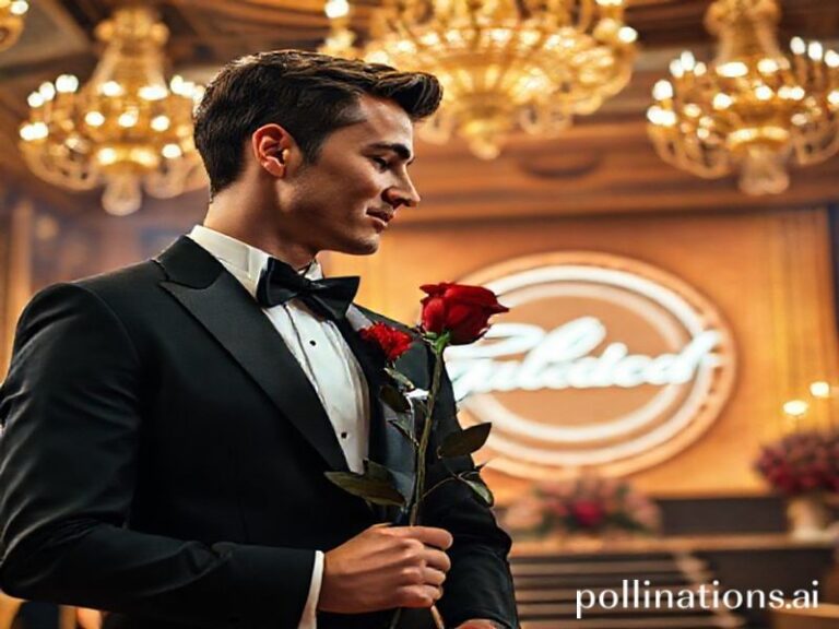 Trending: golden bachelor finale