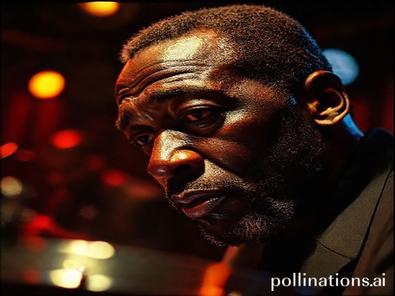 Trending: tony allen