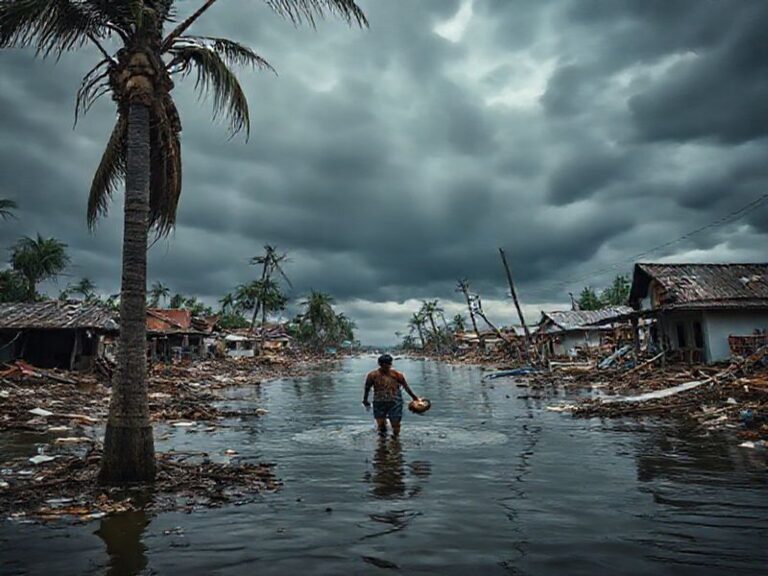Trending: philippines typhoon