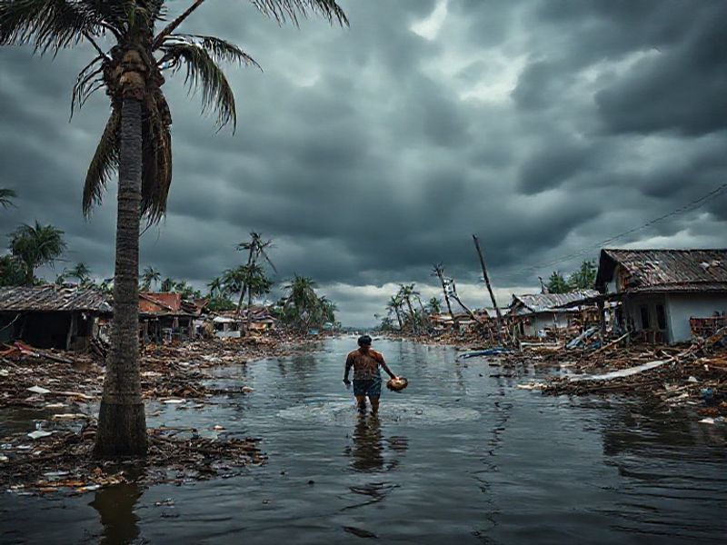 Trending: philippines typhoon