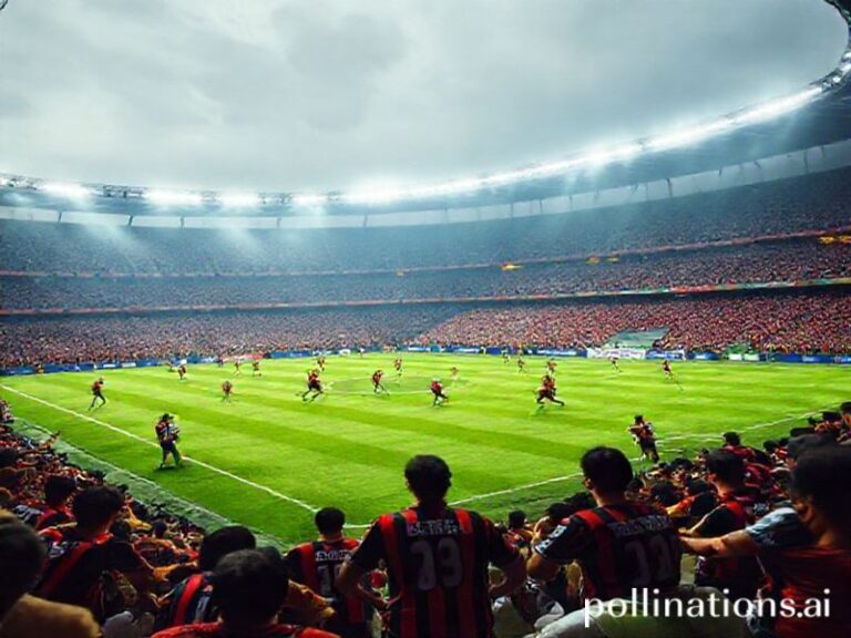 Trending: são paulo vs flamengo