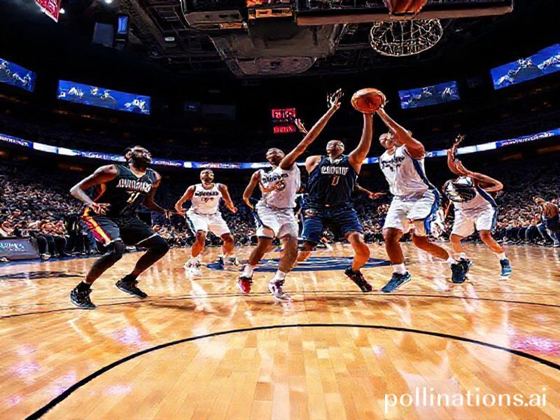 Trending: pelicans vs mavericks