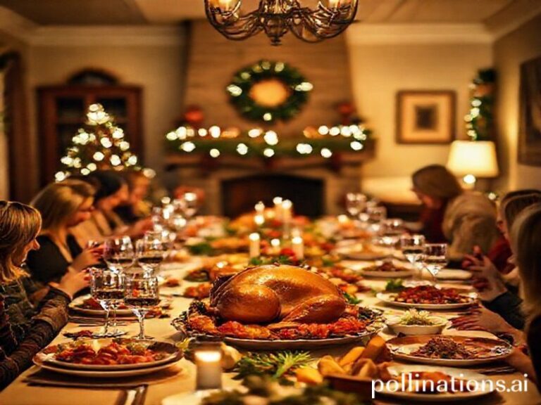 Trending: christmas dinner