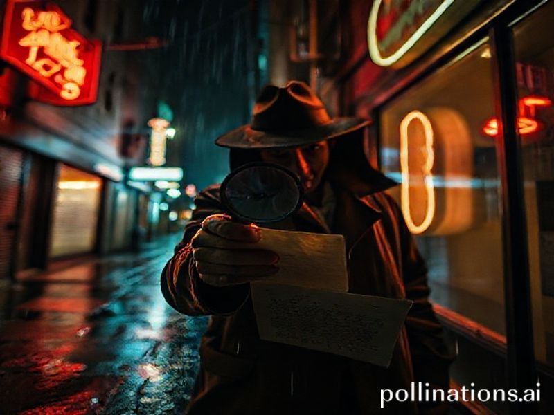 Trending: the lowdown