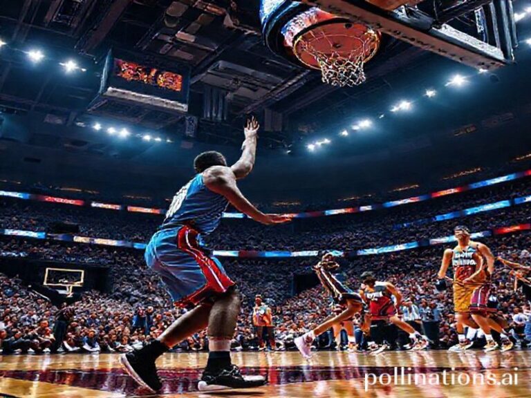 Trending: heat vs nuggets