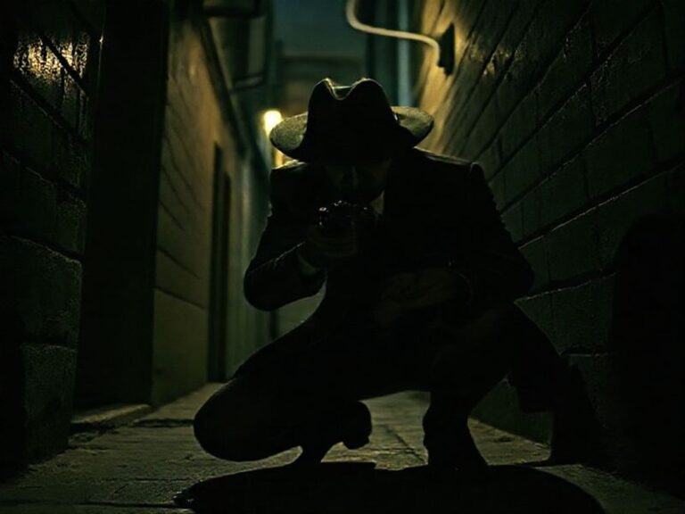 Trending: day of the jackal