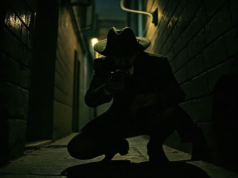 Trending: day of the jackal