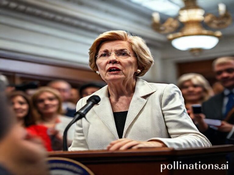Trending: elizabeth warren