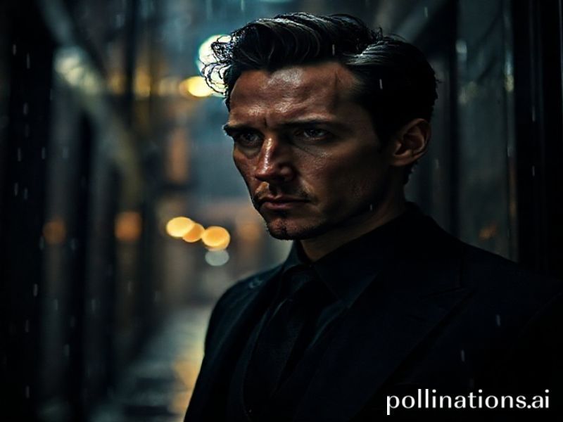 Trending: tom hiddleston