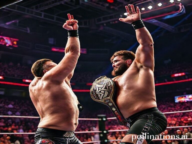 Trending: aew national championship