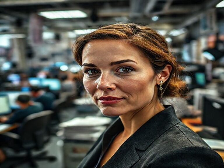 Trending: erica kirk