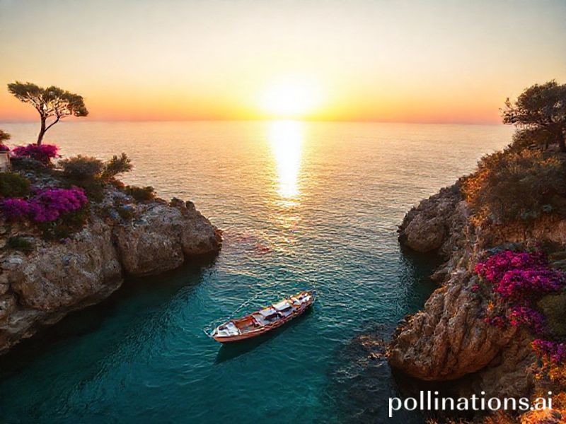 Trending: mediterranean