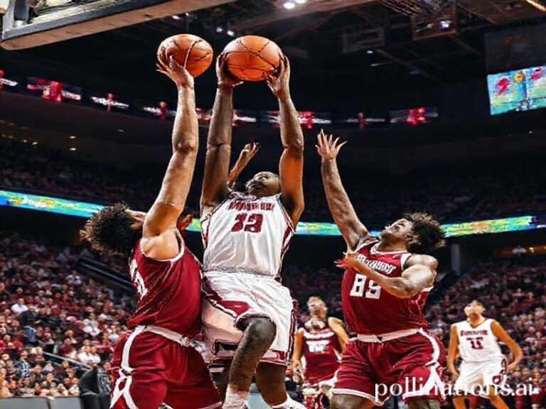 Trending: mississippi state basketball
