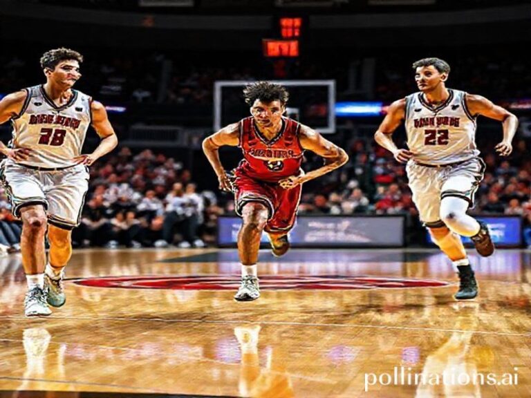 Trending: new mexico basketball