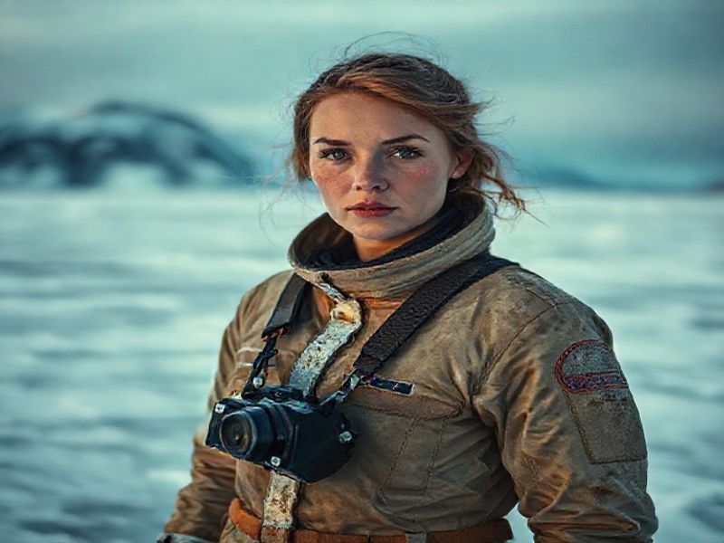 Trending: allison ellsworth