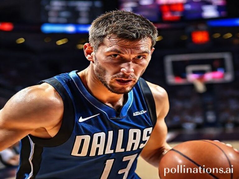 Trending: luka stats