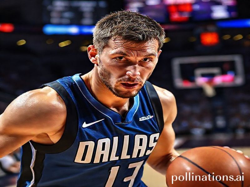 Trending: luka stats