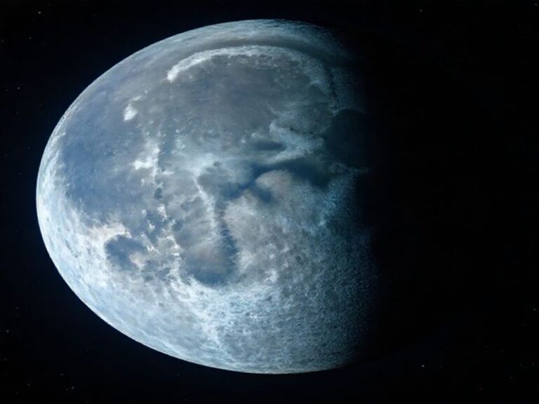 Trending: november full moon supermoon