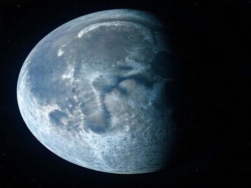 Trending: november full moon supermoon