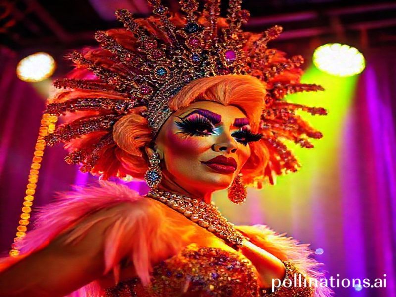 Trending: derik queen