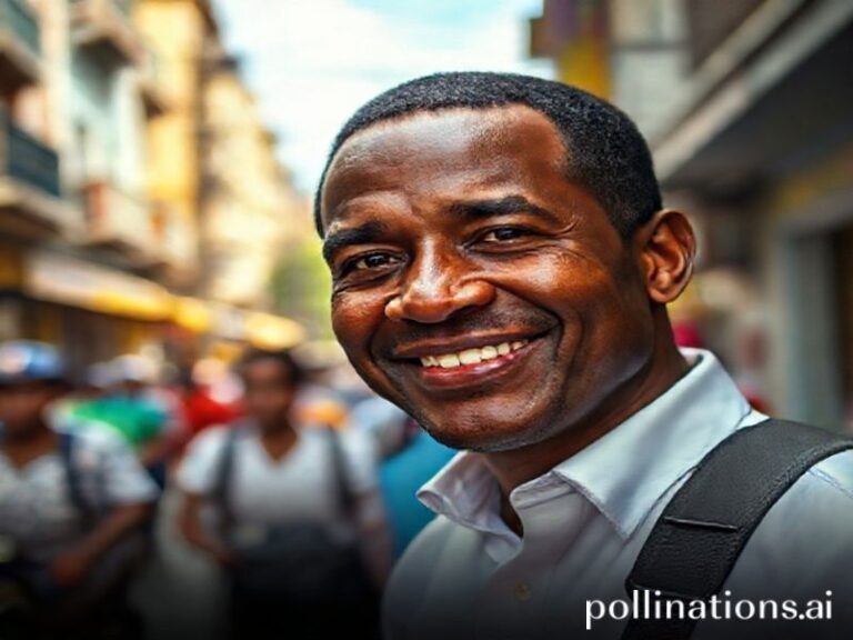 Trending: leody taveras