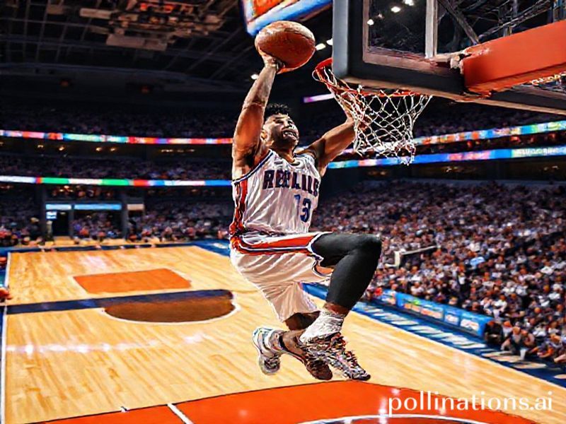 Trending: jeremy sochan