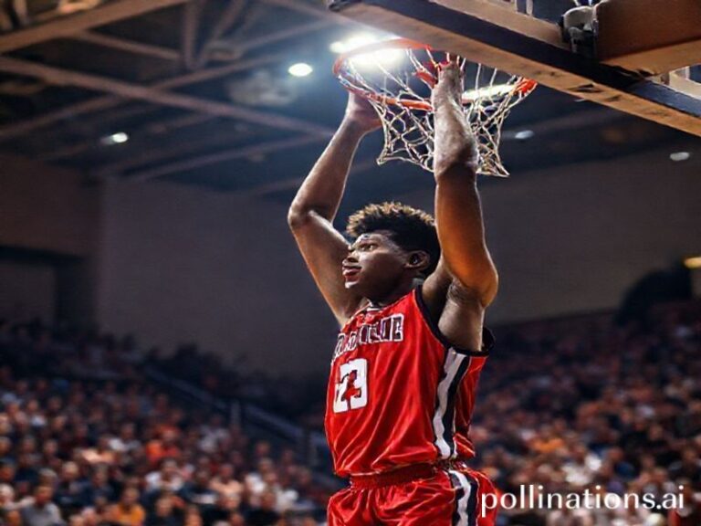 Trending: lindy waters iii