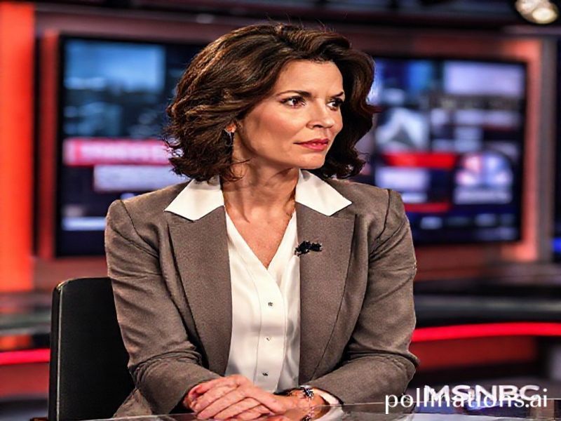 Trending: stephanie ruhle