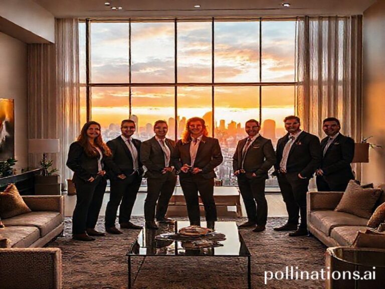 Trending: bre selling sunset