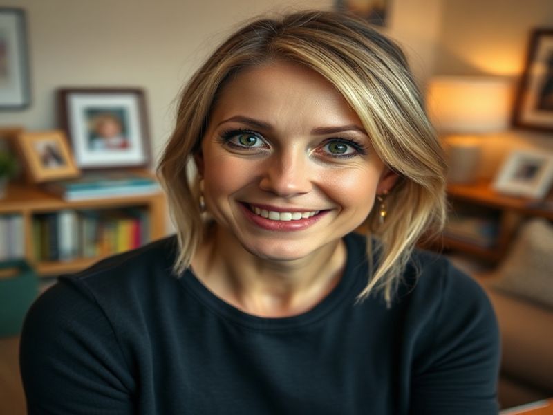 Trending: sarah jayne dunn