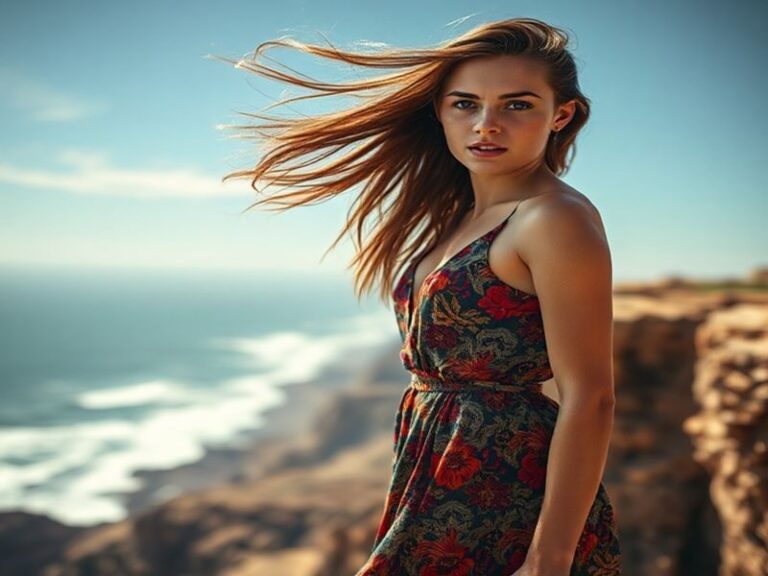 Trending: nique clifford