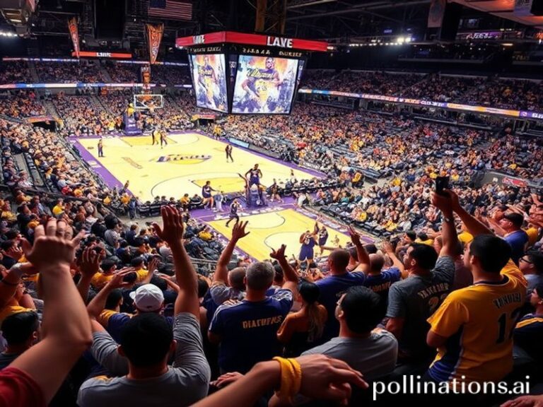 Trending: lakers game today