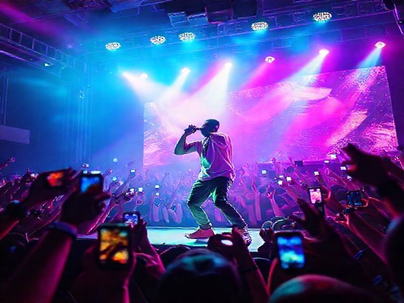 Trending: nba youngboy concert