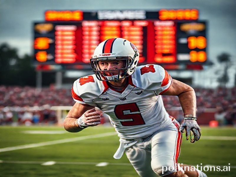 Trending: brock bowers stats