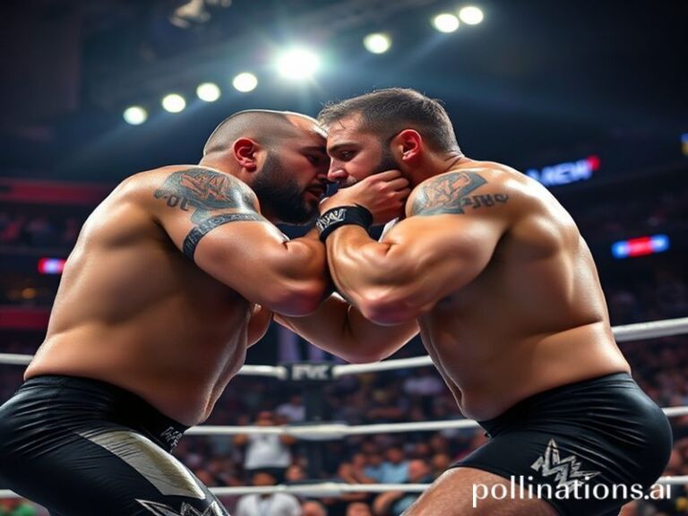 Trending: national championship wrestling aew