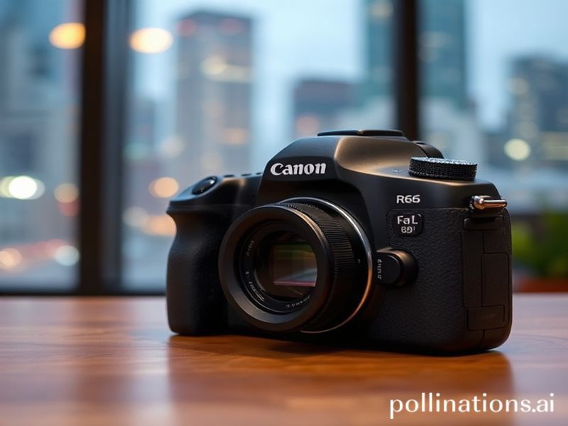 Trending: canon r6 mark iii