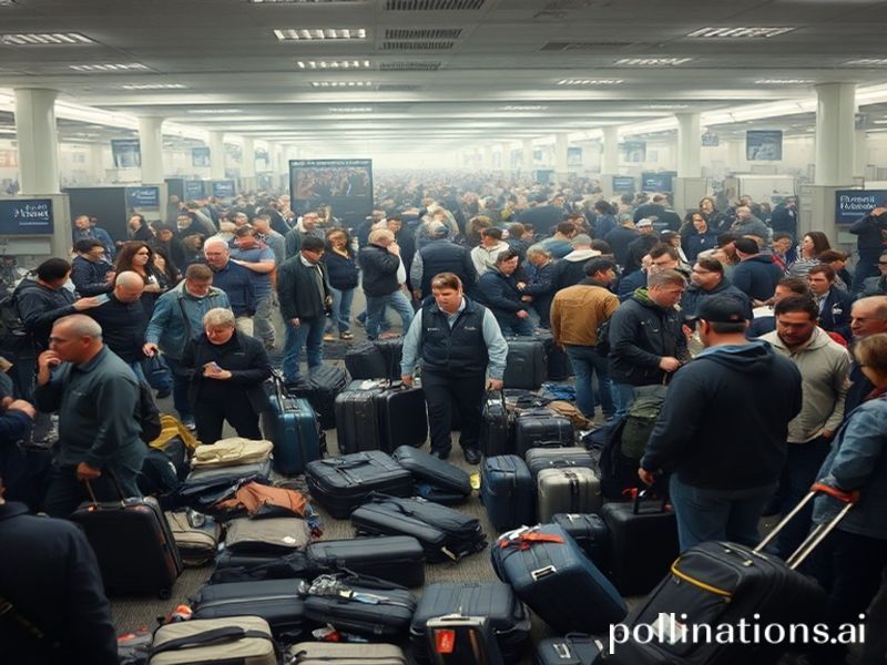 Trending: american airlines flights cancelled