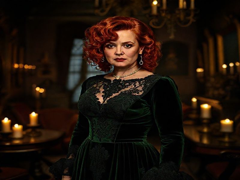 Trending: helena bonham carter