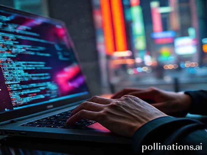 Trending: vibe coding