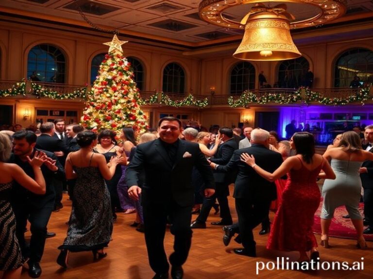 Trending: jingle bell ball