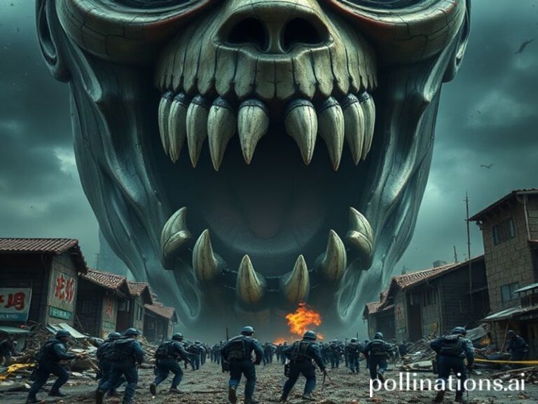 Trending: attack on titan