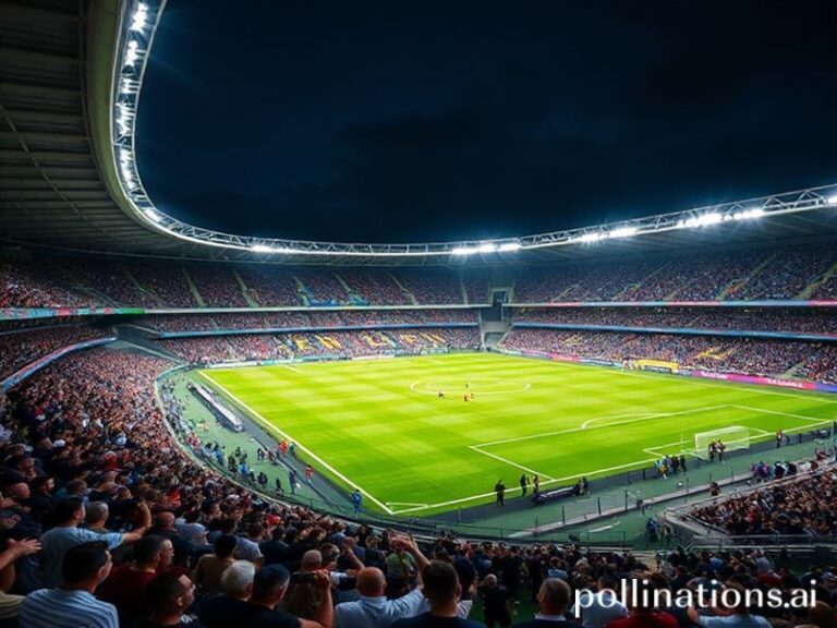 Trending: mkm stadium