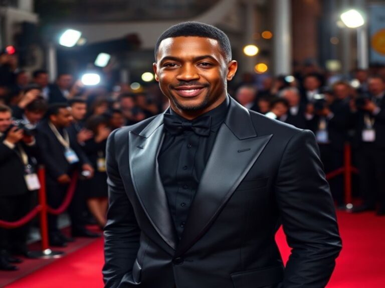 Trending: michael b jordan