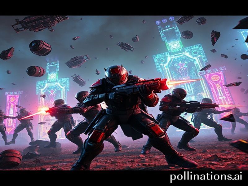 Trending: arc raiders update