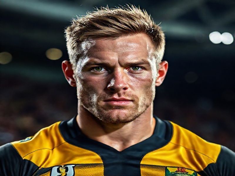 Trending: ben dwarshuis